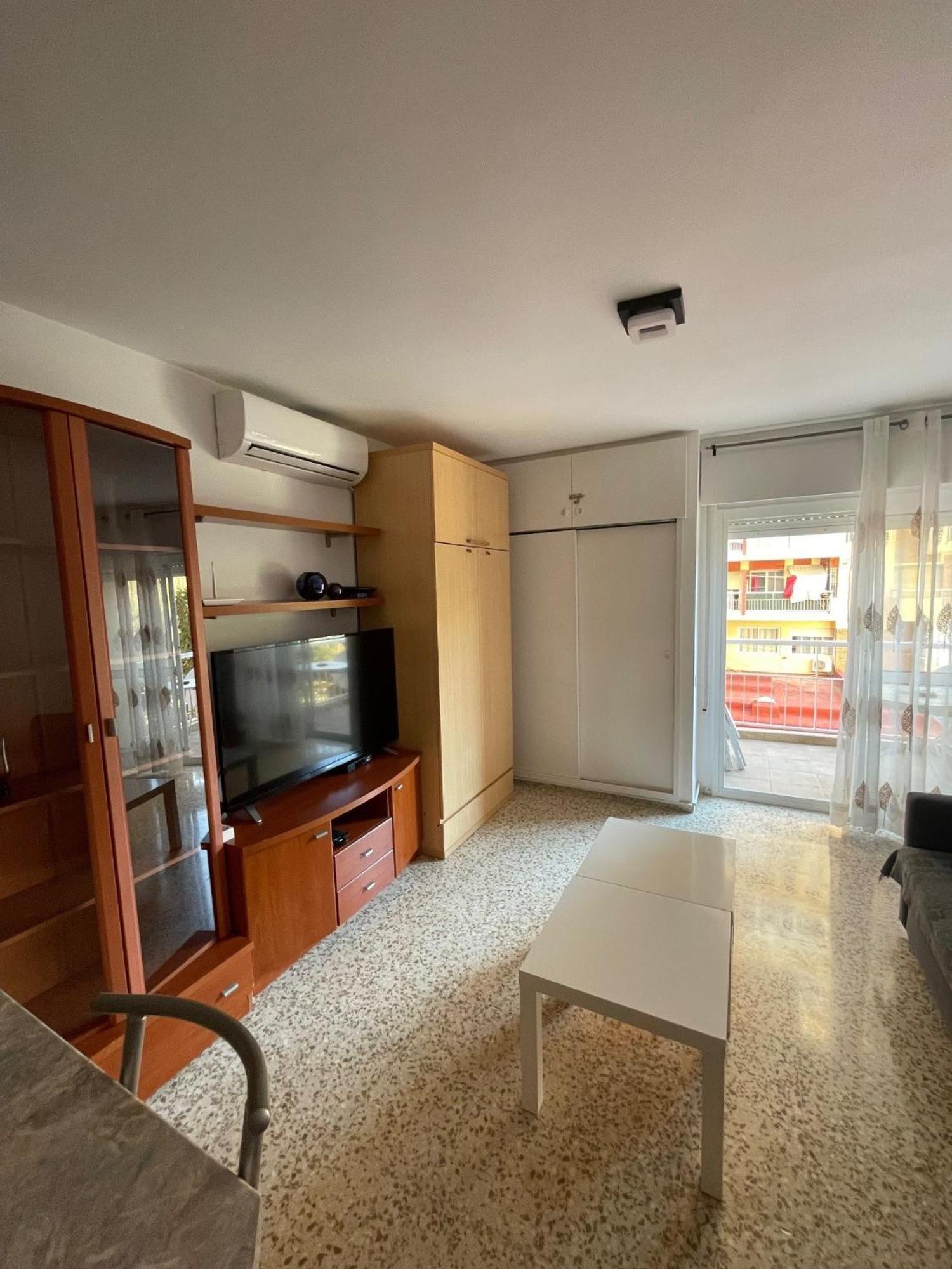 Estudio Gamonal Benalmádena Buitenkant foto